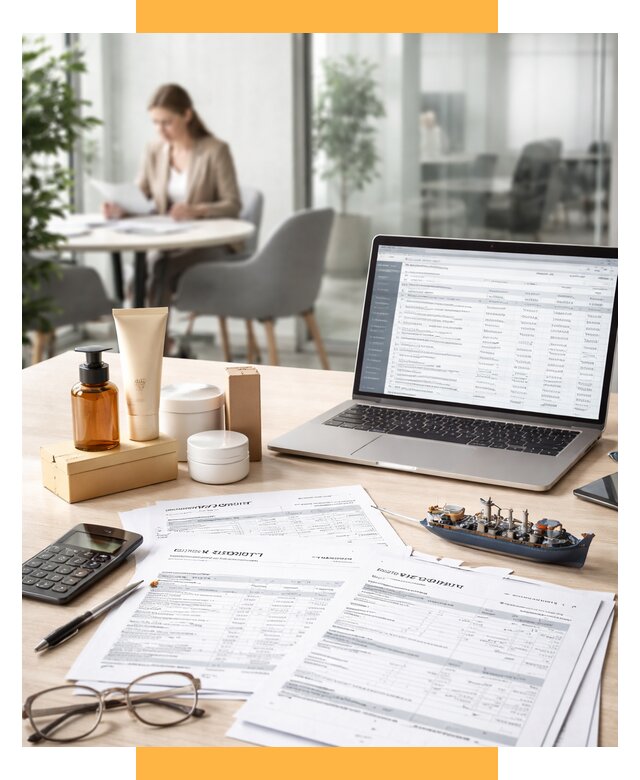 Закупка товара в ОАЭ под ключ от 15630 р. | СетСервис-Глч