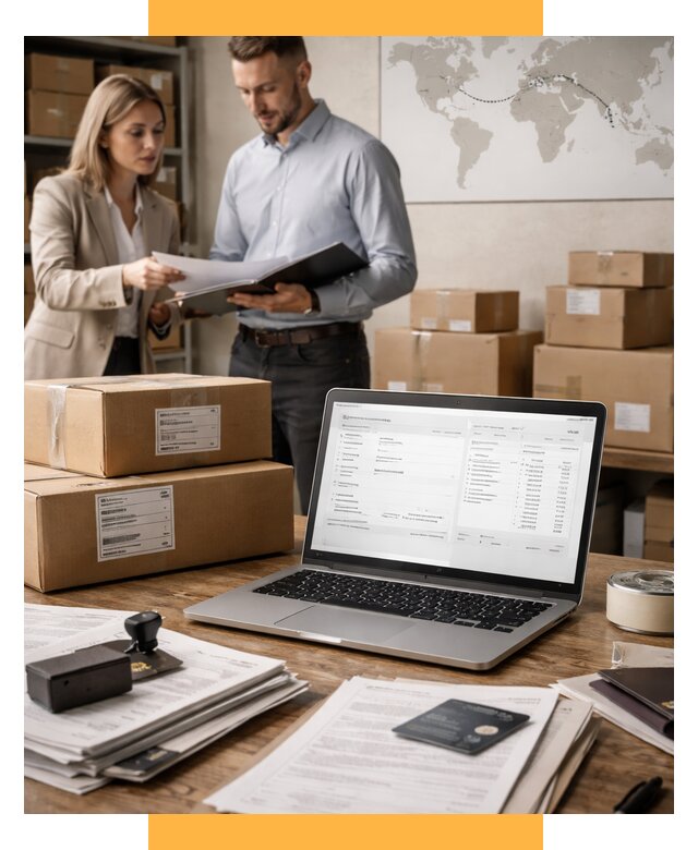 Выкуп товара в ОАЭ под ключ оперативно от 7815 р. | СетСервис-Глч