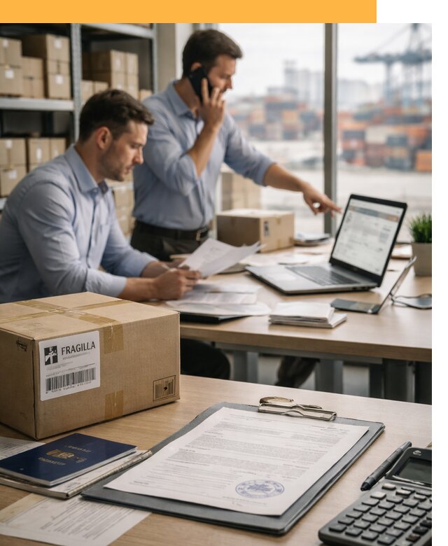 Выкуп товаров и перепродажа в ОАЭ от 7815 руб с логистикой