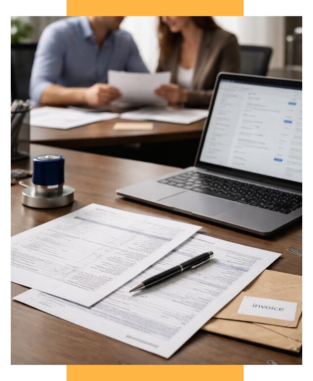 Оплата инвойсов за рубеж под ключ от 3647 р., СетСервис-Глч