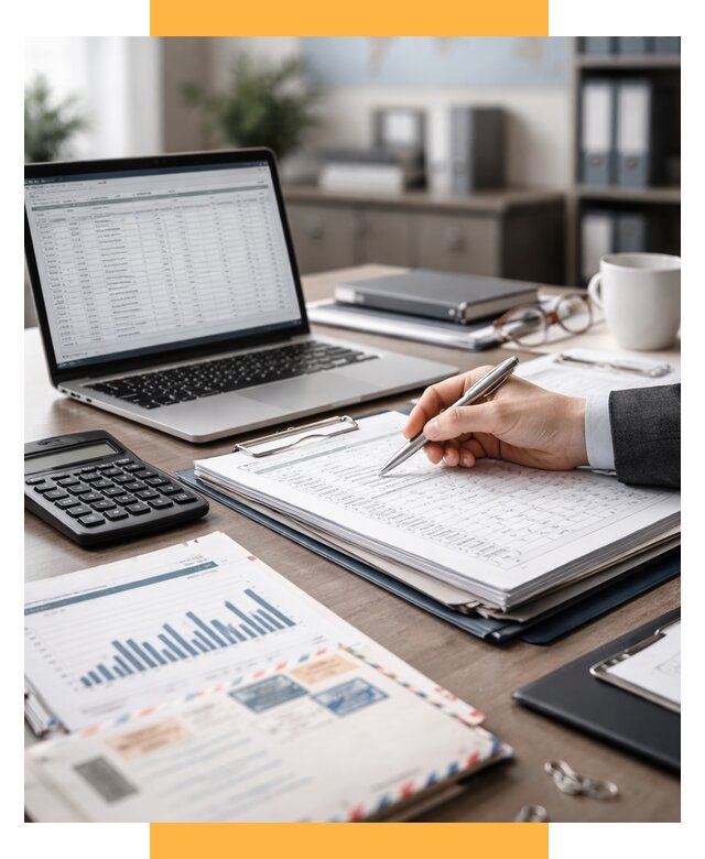 Платежный агент ВЭД: оплата поставщика от 5210 р. | СетСервис-Глч