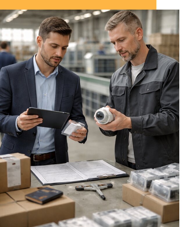 Инспекция фабрики за рубежом, приемка и контроль качества от 15630