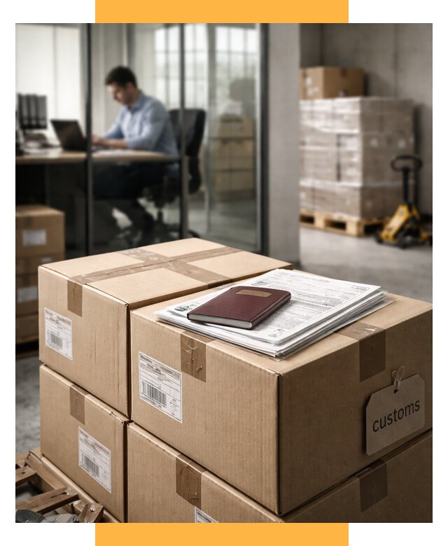 Параллельный импорт под ключ от 20840 р., логистика от СетСервис-Глч