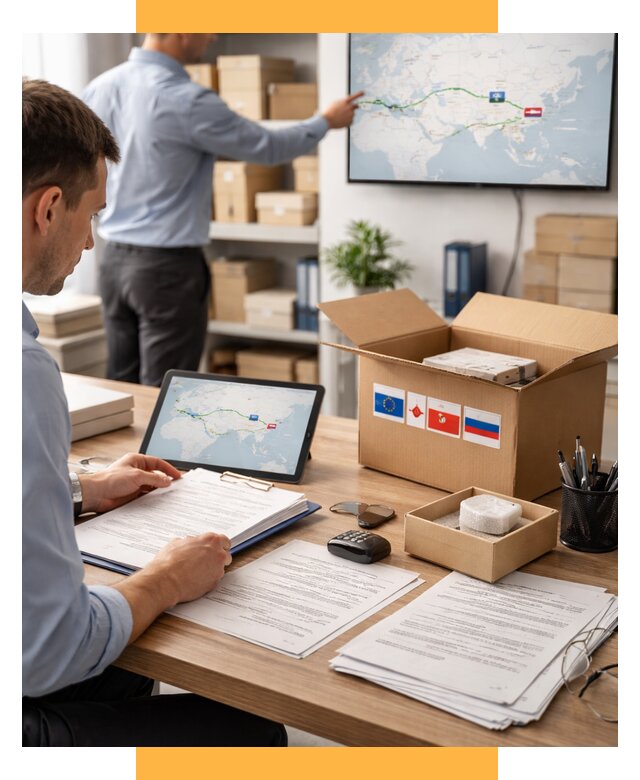 Импорт через третьи страны легально от 26050 р. | СетСервис-Глч